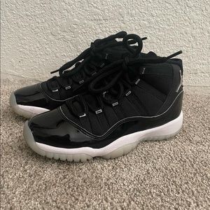 Jordan 11s Jubilee